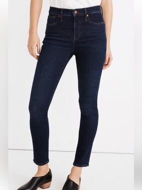 Madewell Jeans - Size 27